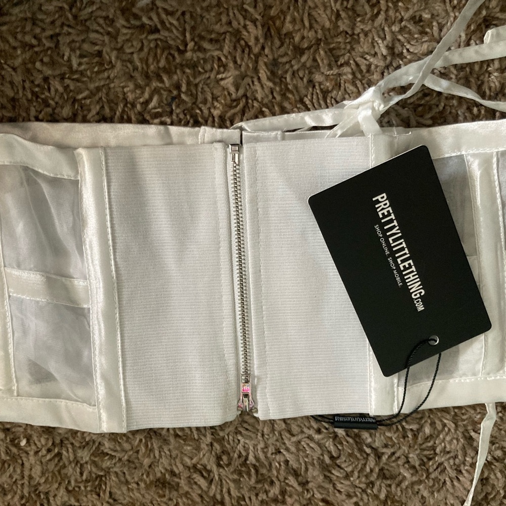 Pretty Little Thing Corset